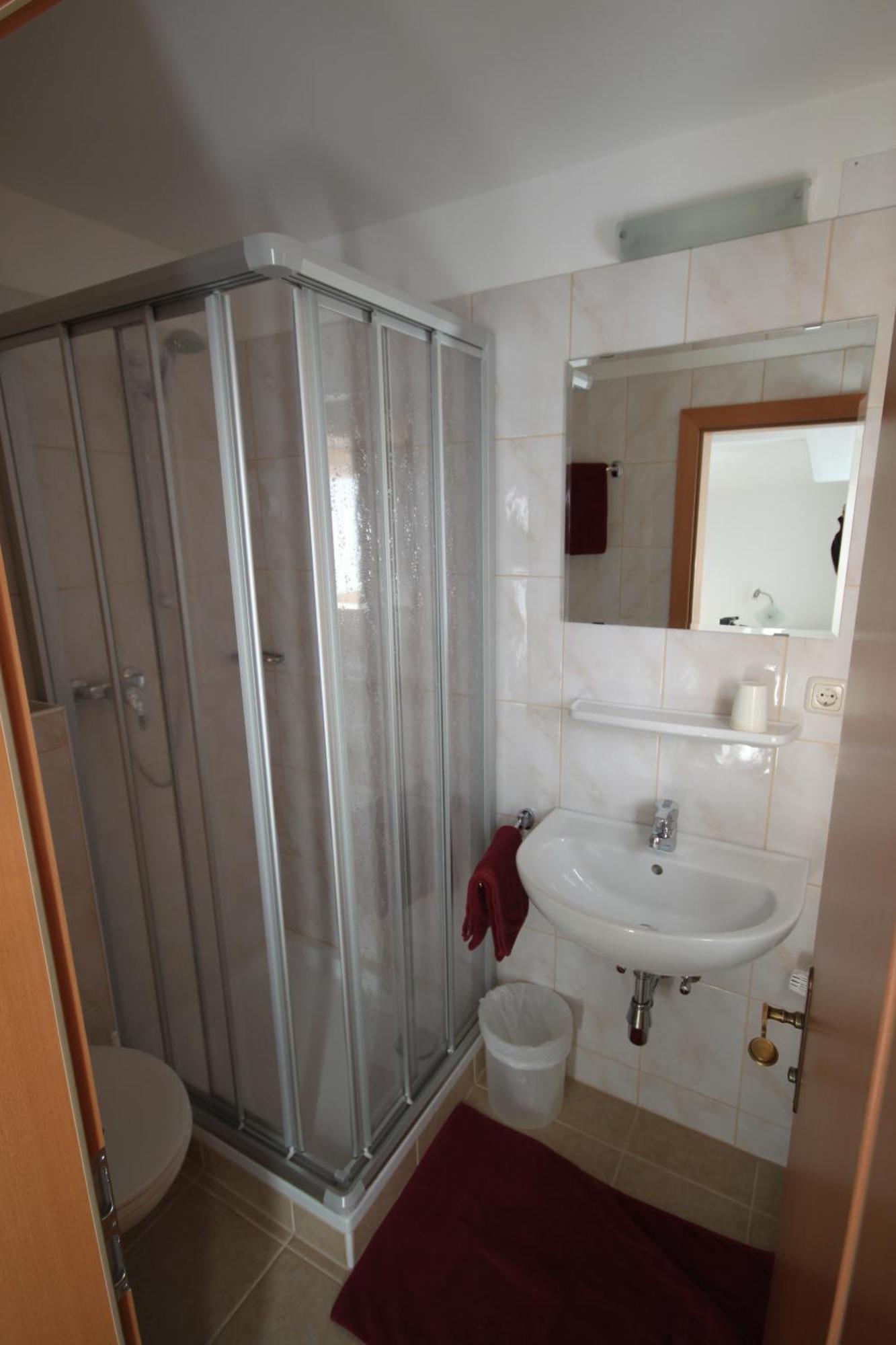 Pension Aberger Saalbach-Hinterglemm Room photo